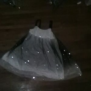 Dress for a little girl